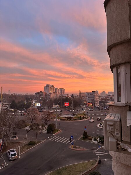 Berceni, garsoniera, Brancoveanu metrou.