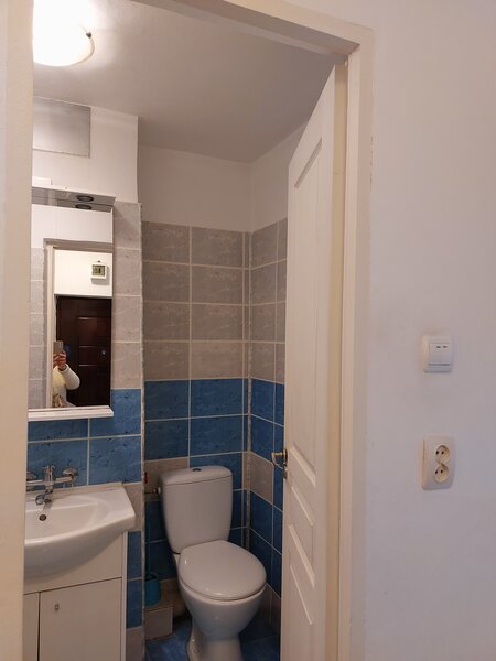 Berceni, garsoniera, Brancoveanu metrou.