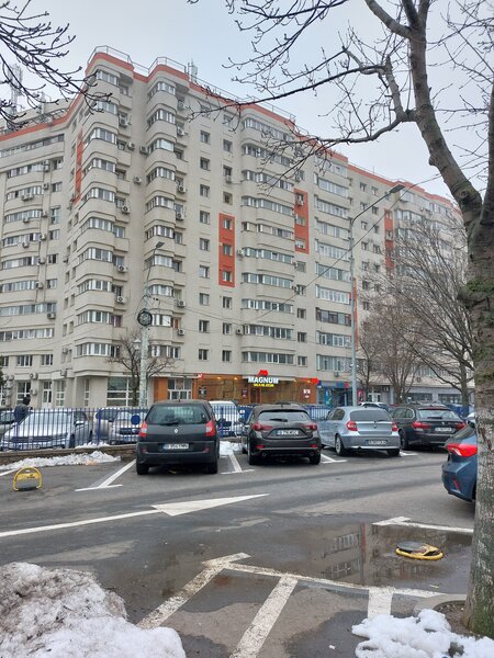 Berceni, garsoniera, Brancoveanu metrou.