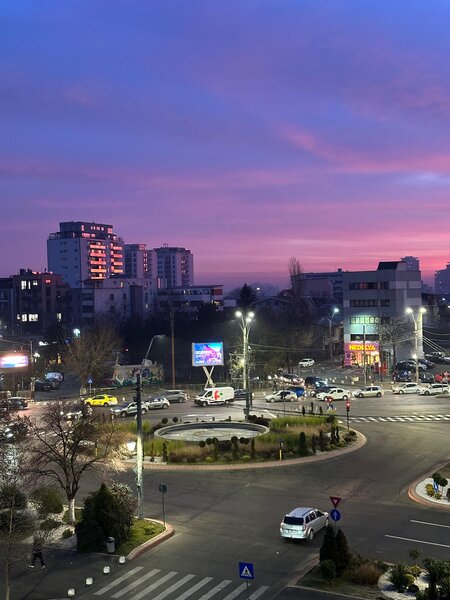 Berceni, garsoniera, Brancoveanu metrou.