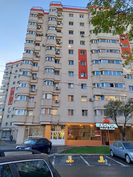 Berceni, garsoniera, Brancoveanu metrou.