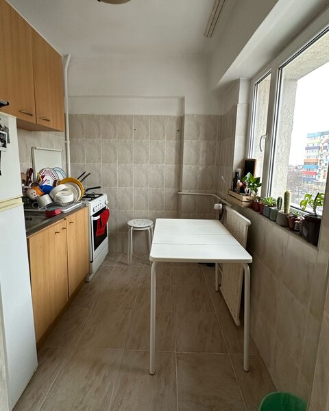 Berceni, garsoniera, Brancoveanu metrou.